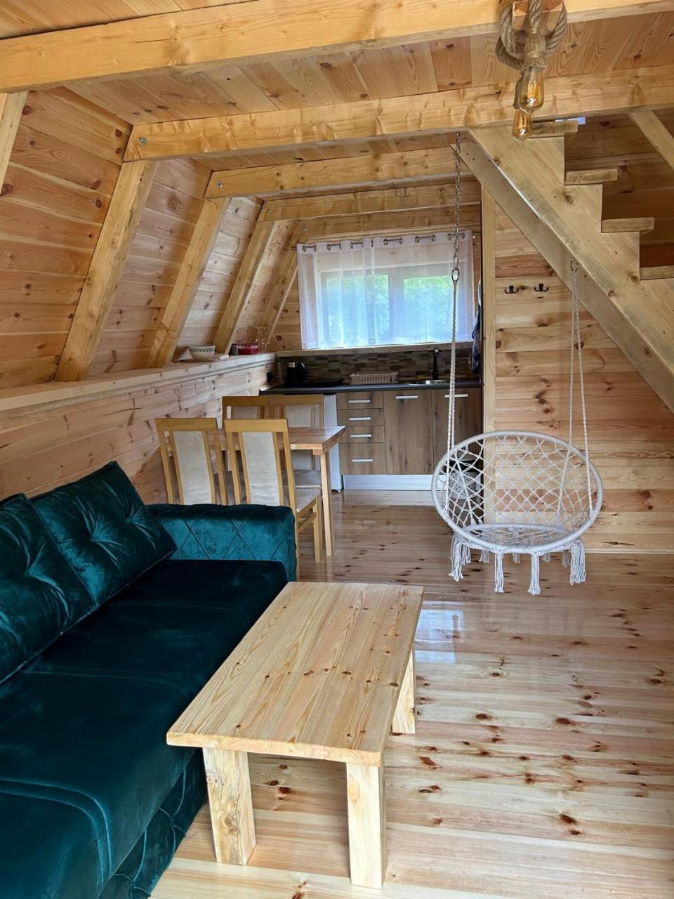 Etno Apartmani Komarnica Savnik Εξωτερικό φωτογραφία